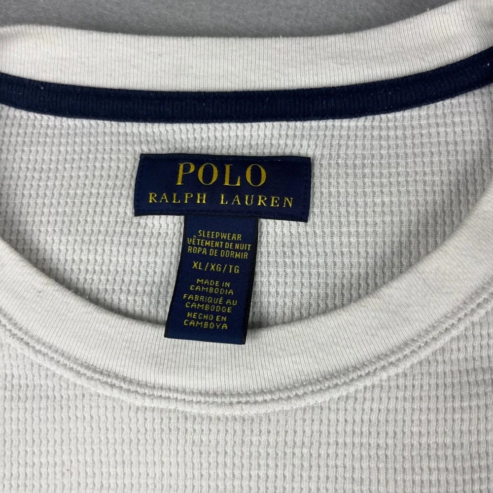 Polo Ralph Lauren polo ralph